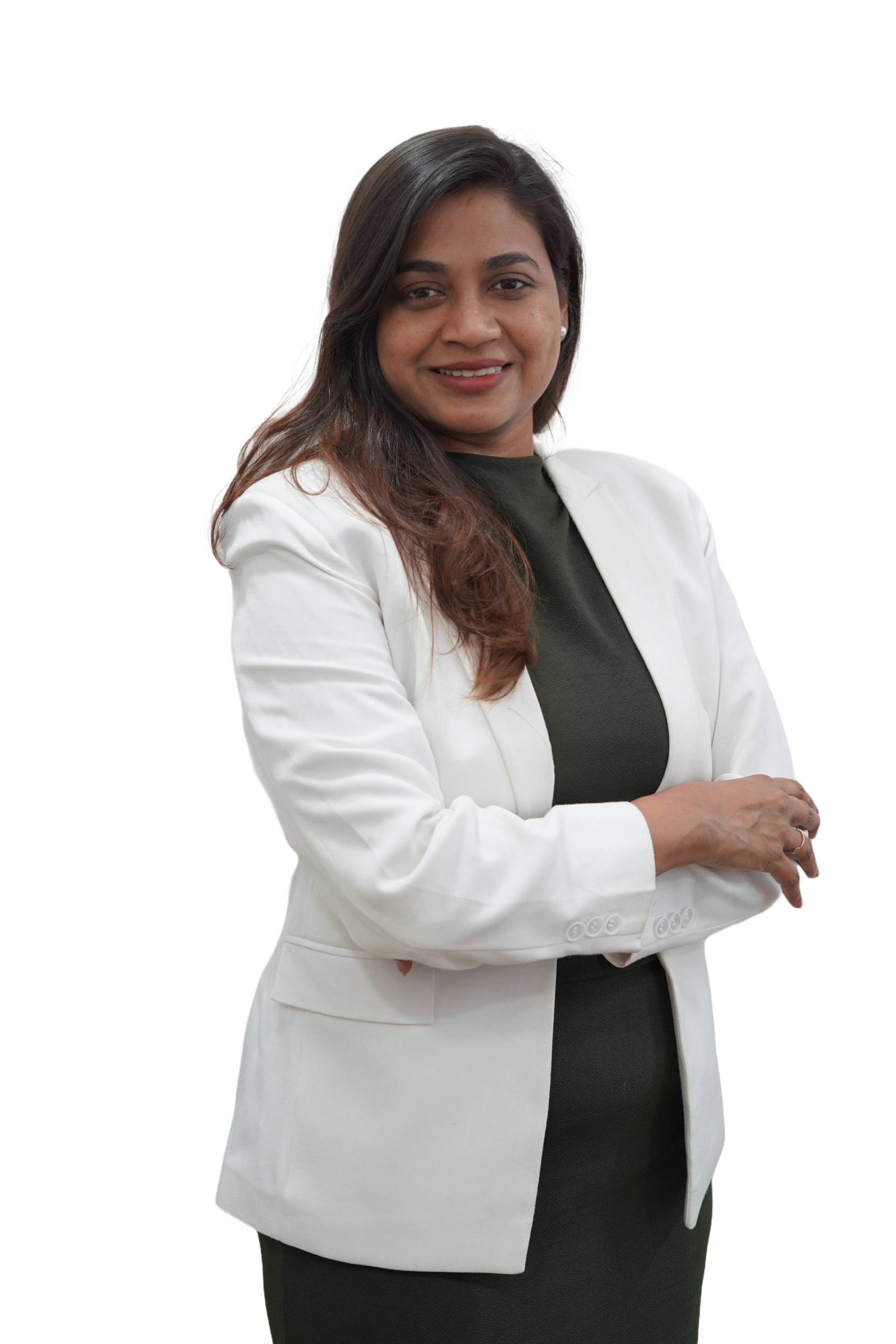 Dr Nandini Teli Alpha Multispeciality Hospital Wakad Pune